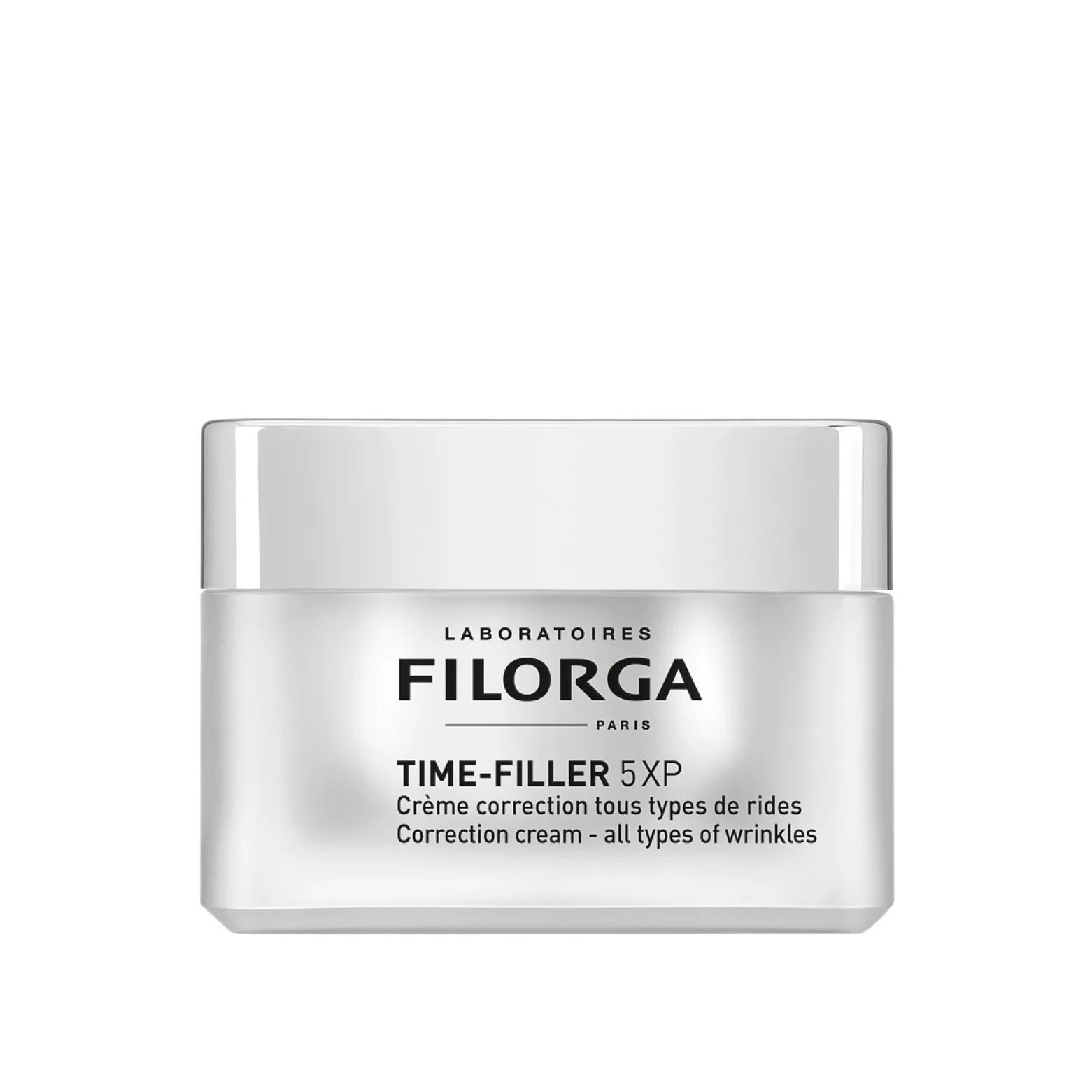Filorga Time-Filler 5XP Correction Cream Anti-Aging 50ml (1.69floz)