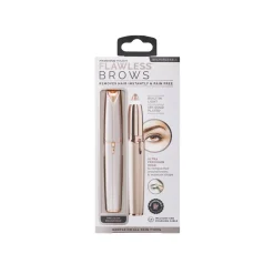 Finishing Touch Flawless™ Brows Rechargeable Hair Remover