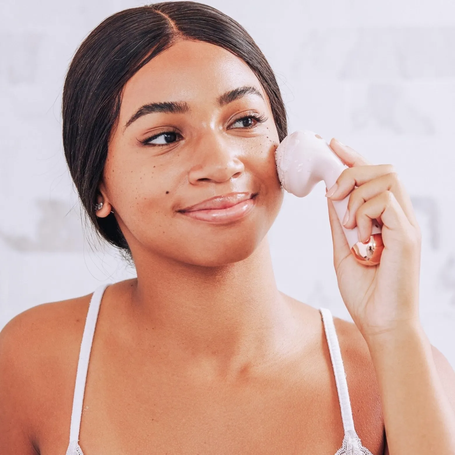 Finishing Touch Flawless™ Cleanse Facial Cleanser & Massager