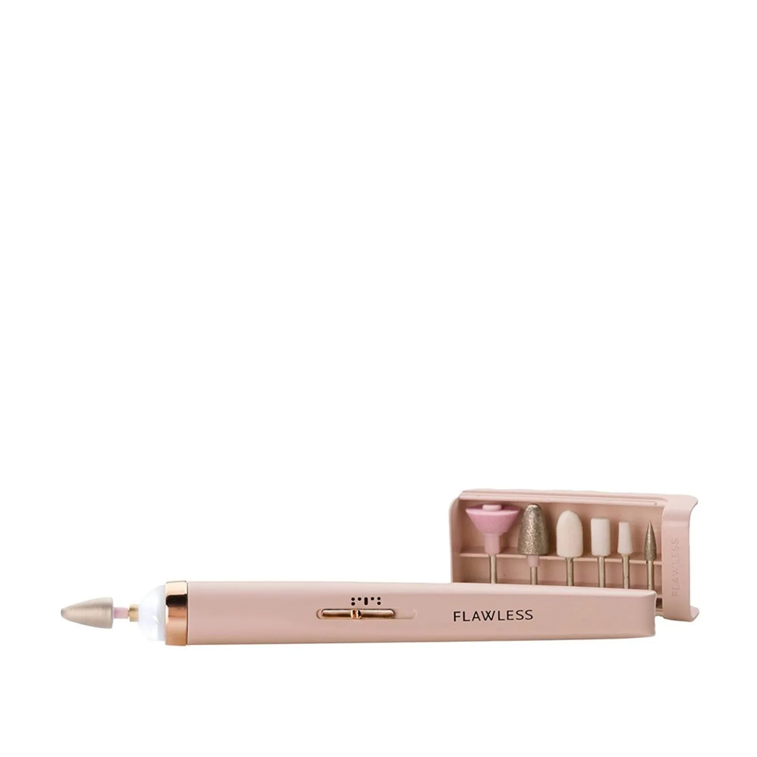 Finishing Touch Flawless™ Salon Nails