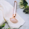 Finishing Touch Flawless™ Contour Facial Roller & Massager