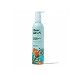 Flora & Curl soothe me. Coconut Mint Scalp Refresh Shampoo 300ml (10.1floz)