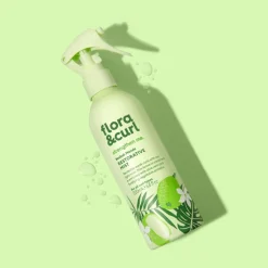 Flora & Curl strengthen me. Baobab Marula Restorative Mist 200ml (6.8floz)