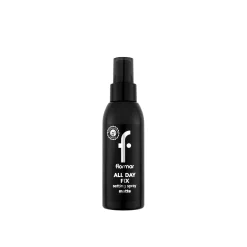 Flormar All Day Fix Matte Setting Spray 125ml (4.23floz)