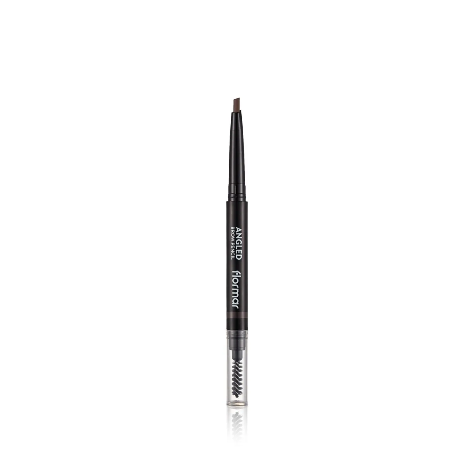 Flormar Angled Brow Pencil 03 Brown 0.28g (0.01oz)
