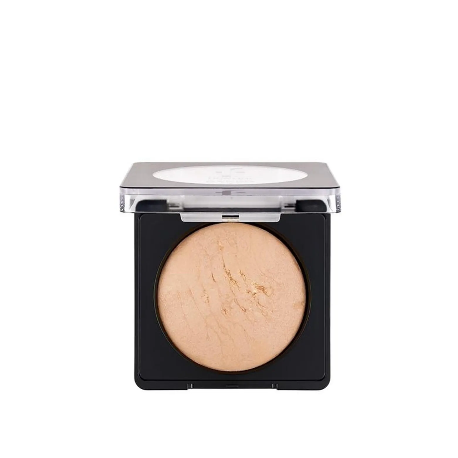 Flormar Baked Powder 021 Beige with Gold 9g (0.31oz)