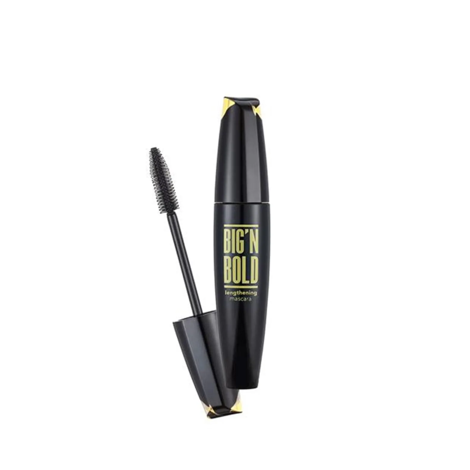 Flormar Big'N Bold 003 Lengthening Mascara 15ml (0.5floz)