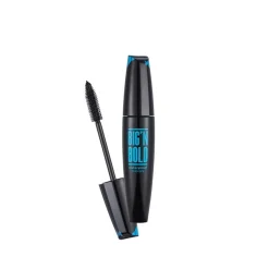 Flormar Big'N Bold 002 Waterproof Mascara 15ml (0.5floz)