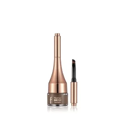 Flormar Brow Pomade 03 Brown 2.2g (0.08oz)