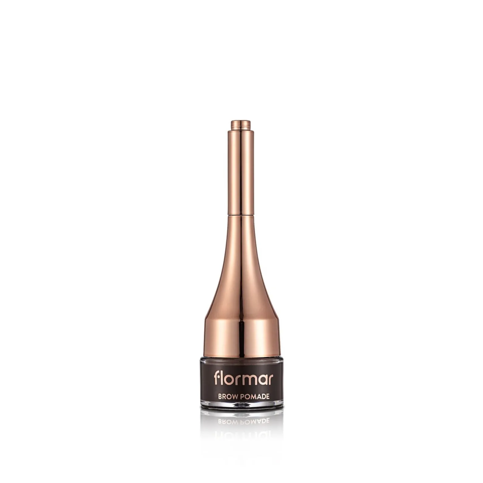 Flormar Brow Pomade 04 Dark Brown 2.2g (0.08oz)