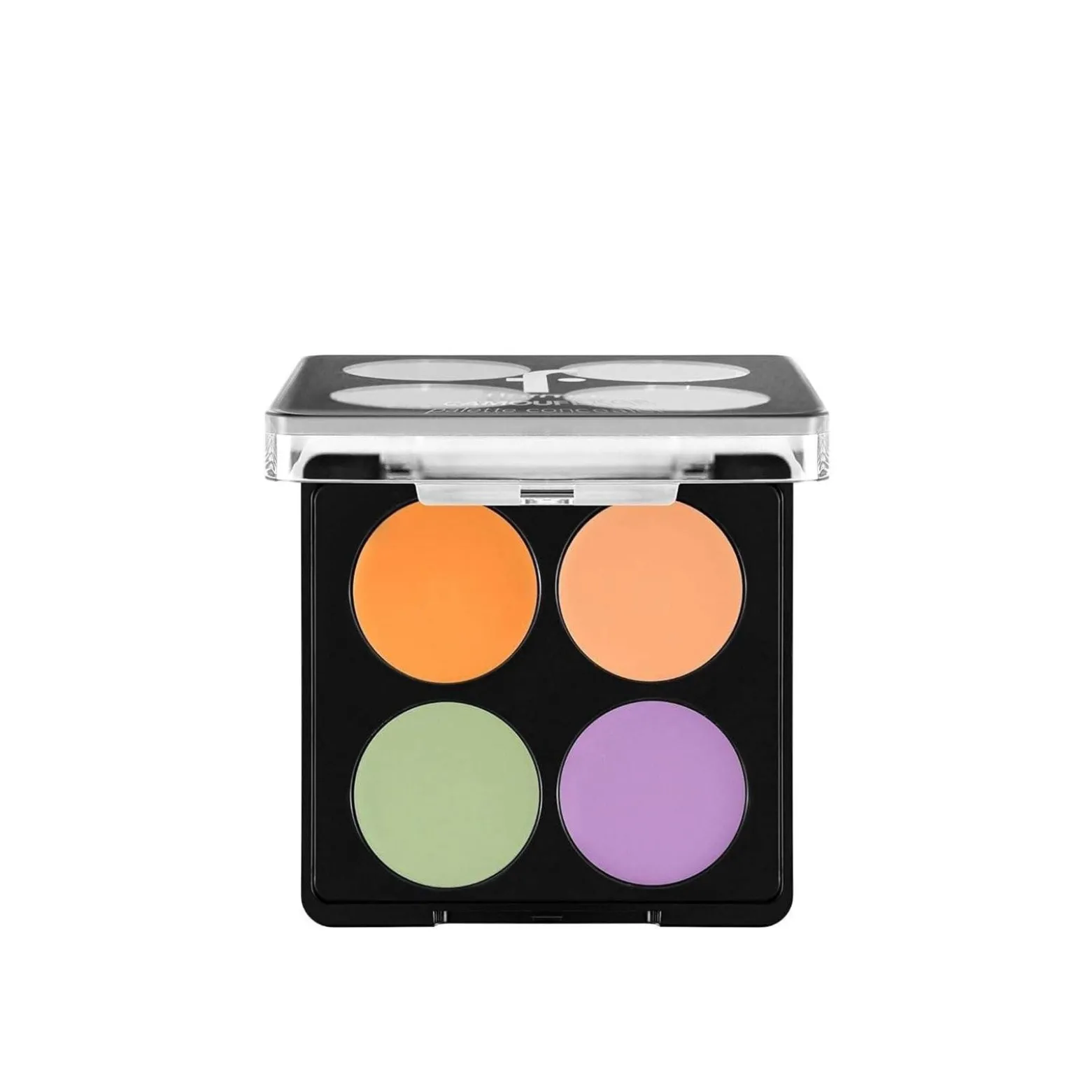 Flormar Camouflage Palette Concealer 4g (0.14oz)