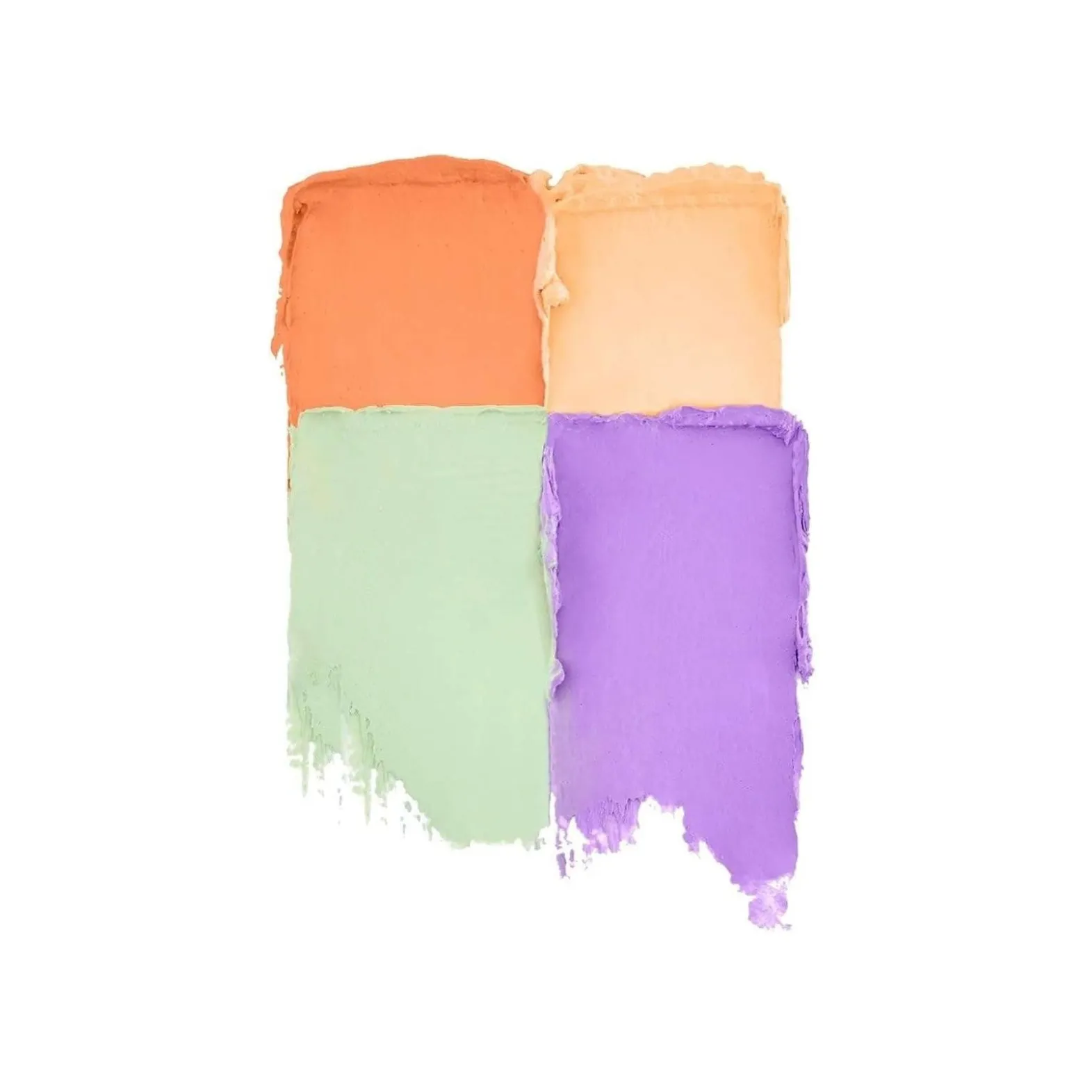 Flormar Camouflage Palette Concealer 4g (0.14oz)