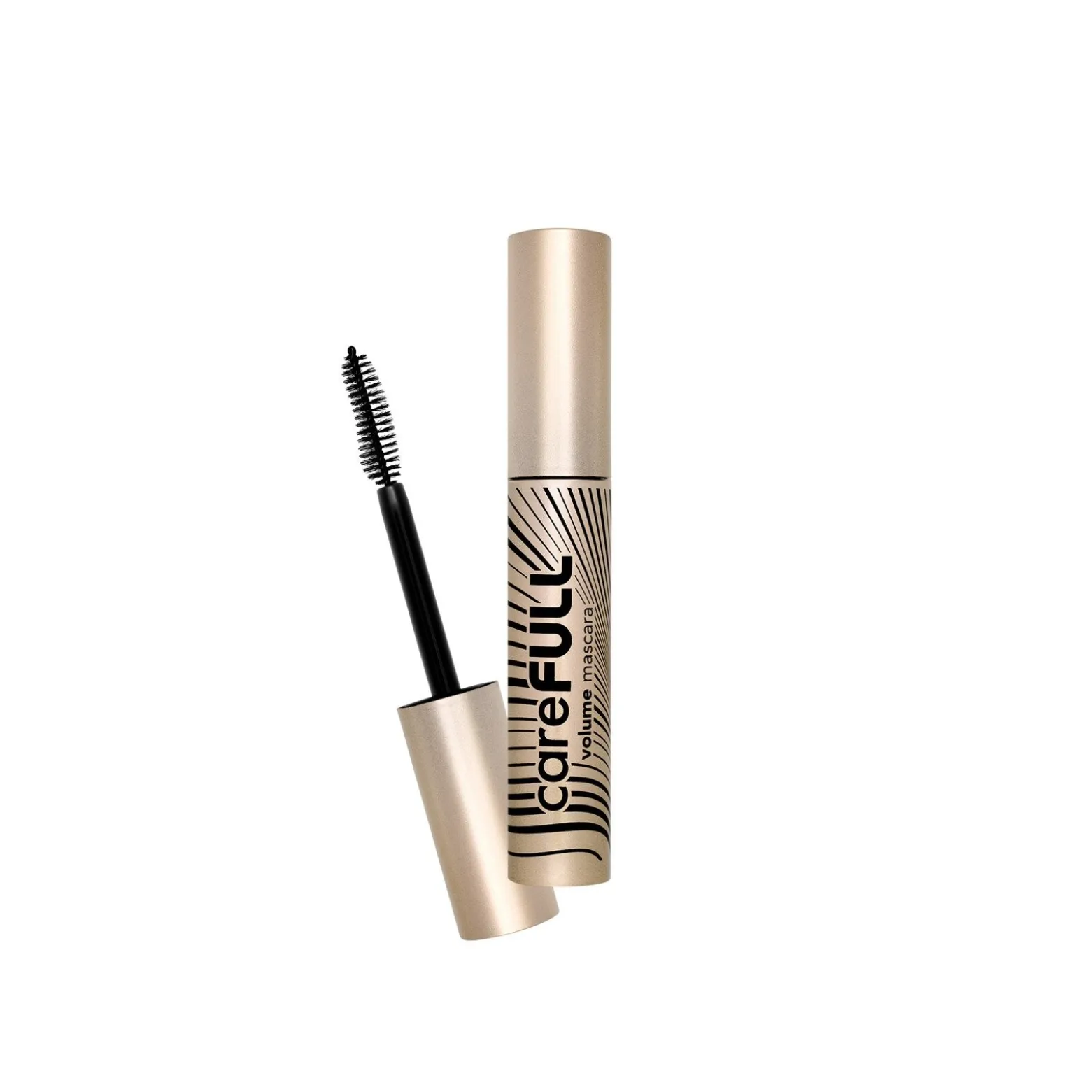 Flormar CareFULL Volume Mascara 11ml (0.37floz)