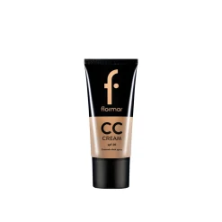 Flormar CC Cream SPF20 04 Anti-Fatigue 35ml (1.18floz)