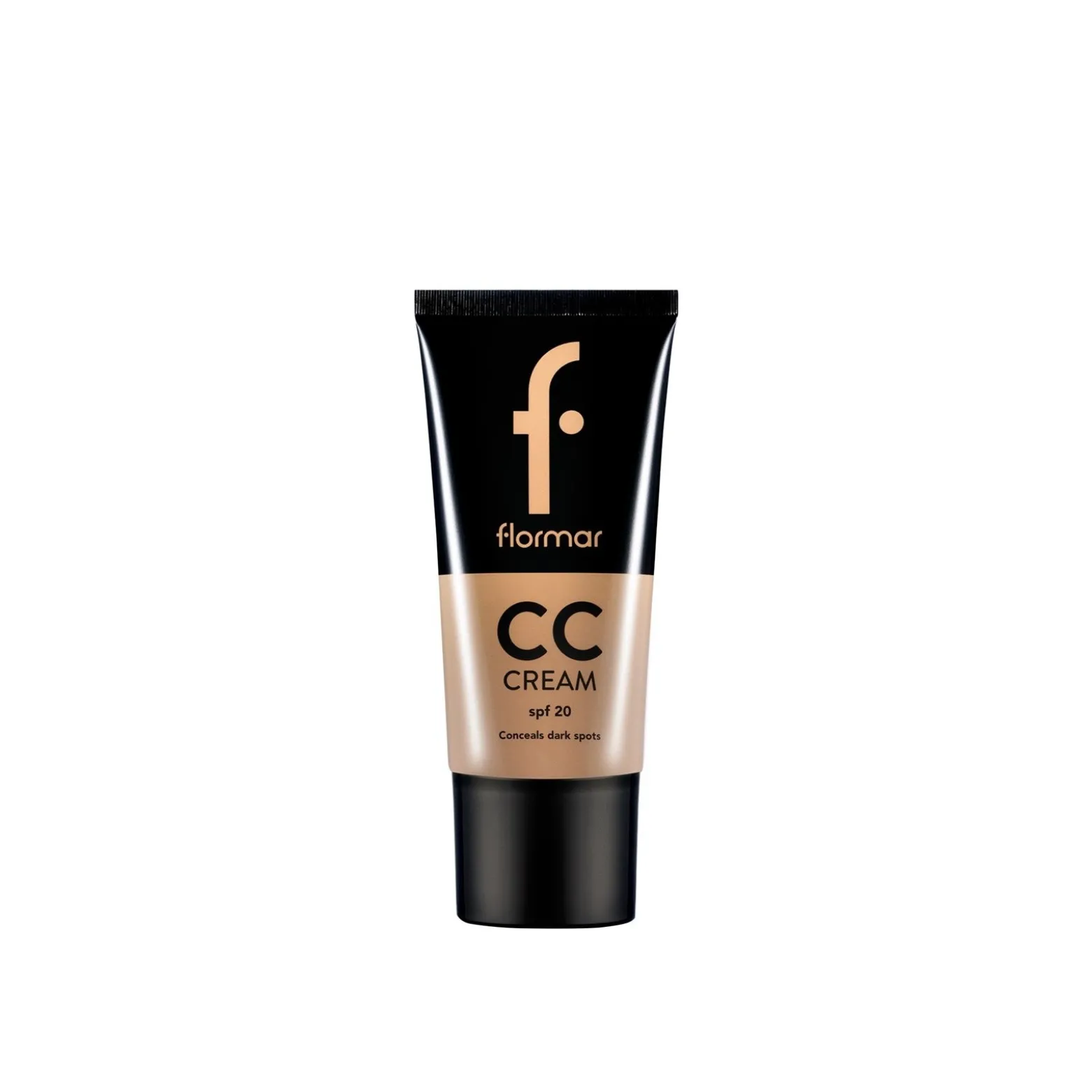Flormar CC Cream SPF20 04 Anti-Fatigue 35ml (1.18floz)