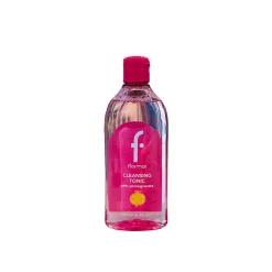 Flormar Cleansing Tonic with Pomegranate 200ml (6.76floz)