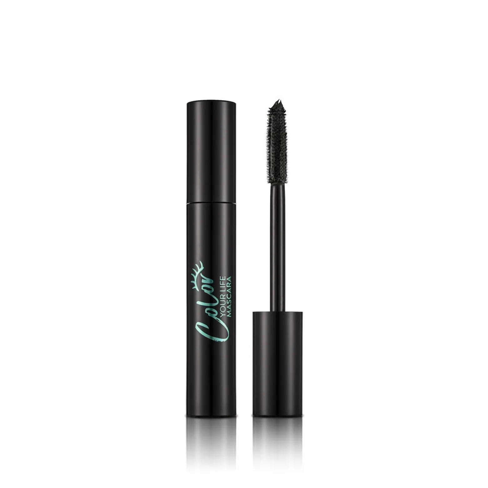 Flormar Color Your Life Mascara Khaki 12ml (0.41floz)