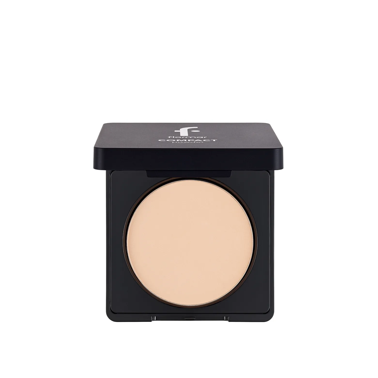Flormar Compact Powder 089 Medium Cream 11g (0.38oz)
