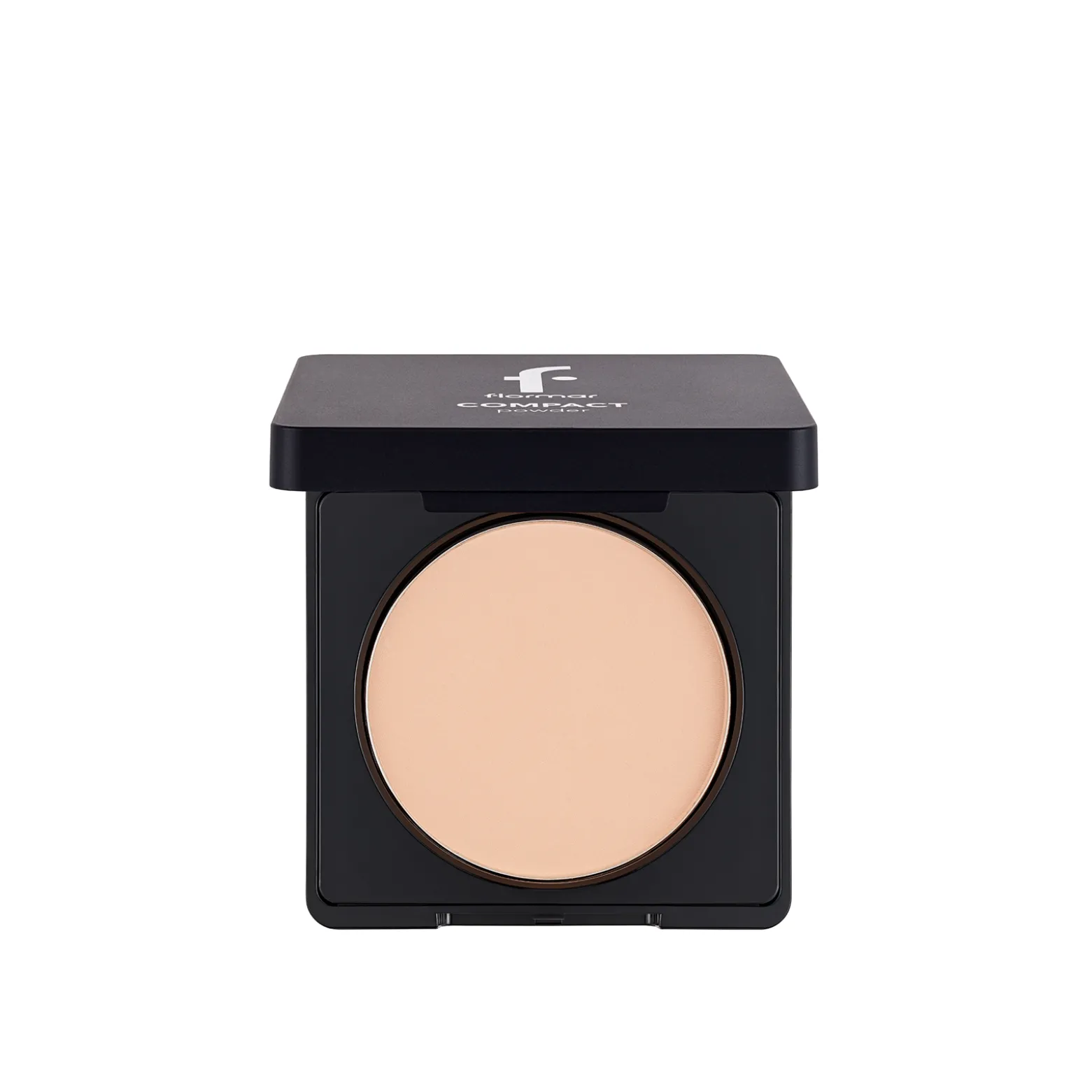 Flormar Compact Powder 091 Medium Cream Rose 11g (0.38oz)