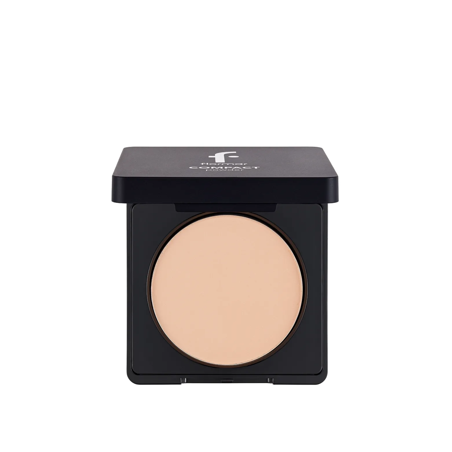 Flormar Compact Powder 093 Natural Coral Beige 11g (0.38oz)