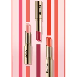Flormar Deluxe Cashmere Lipstick Stylo DC37 ThrowBack Rose 3g (0.11oz)