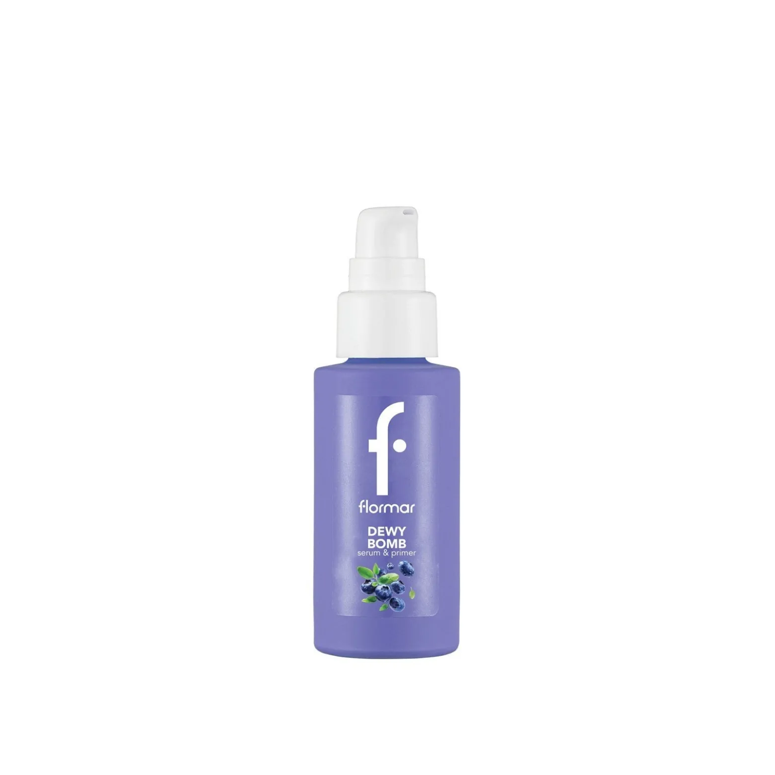 Flormar Dewy Bomb Serum & Primer 30ml (1.01floz)