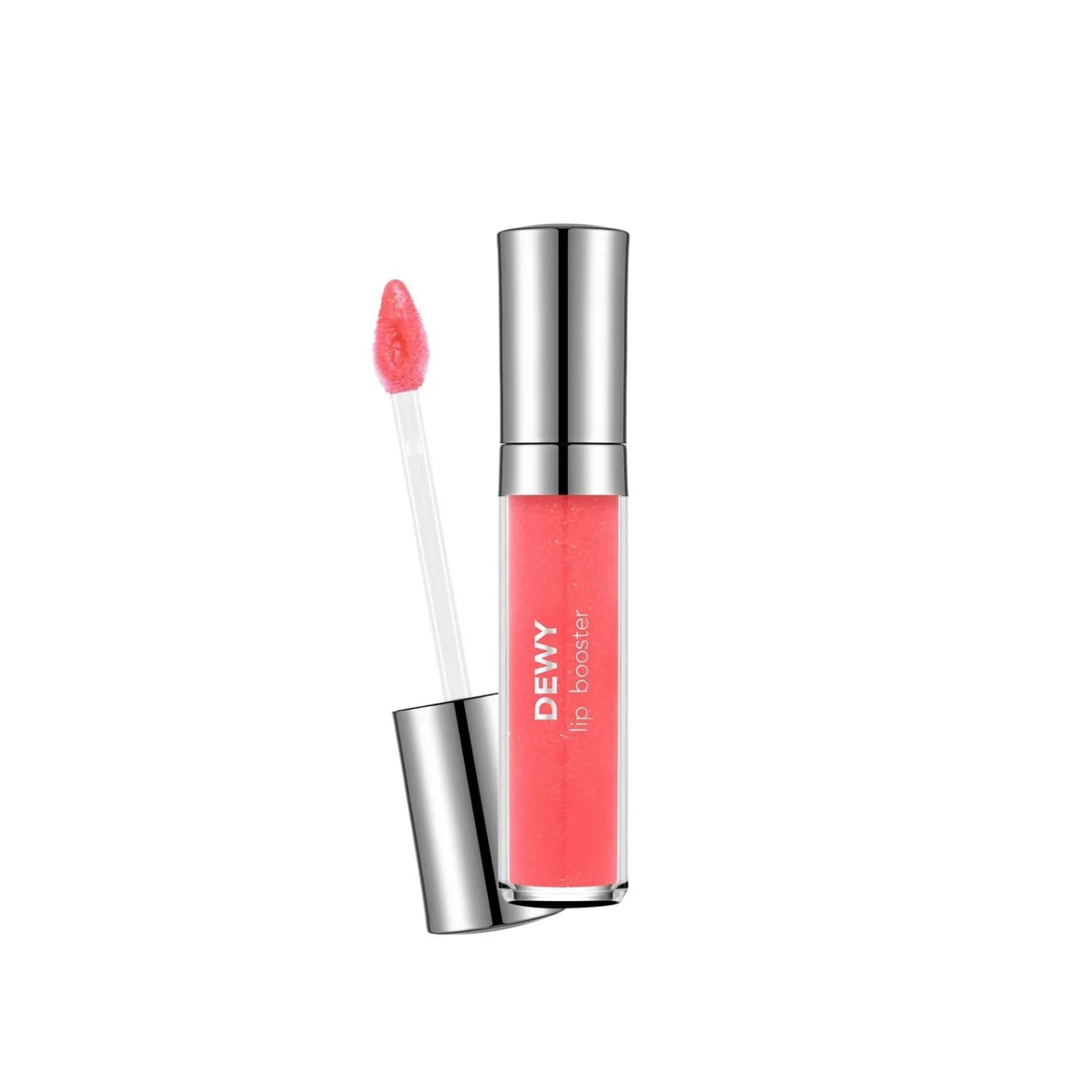 Flormar Dewy Lip Booster 10 Pink Luster 4.5ml (0.15floz)