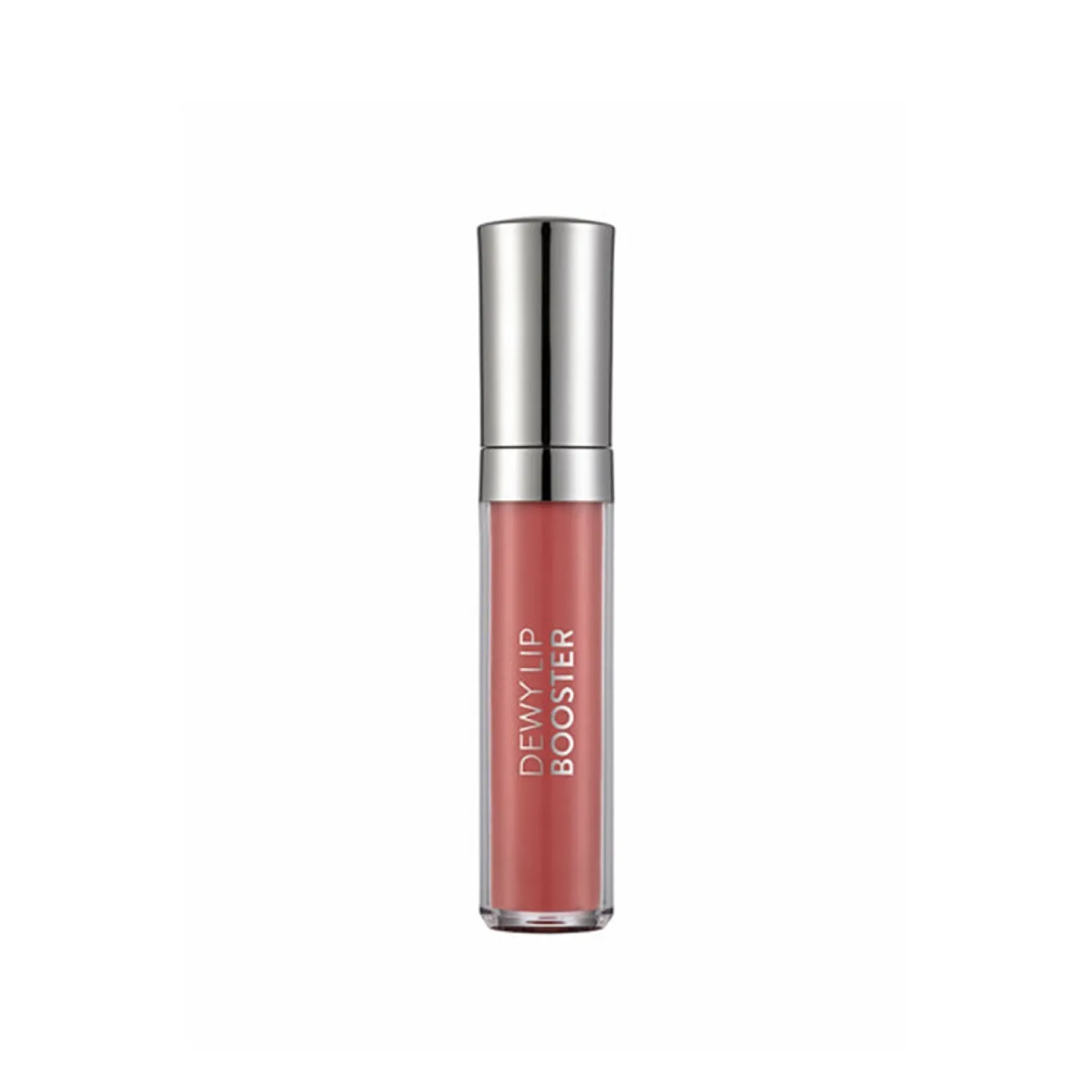 Flormar Dewy Lip Booster 02 Castle 4.5ml (0.15floz)