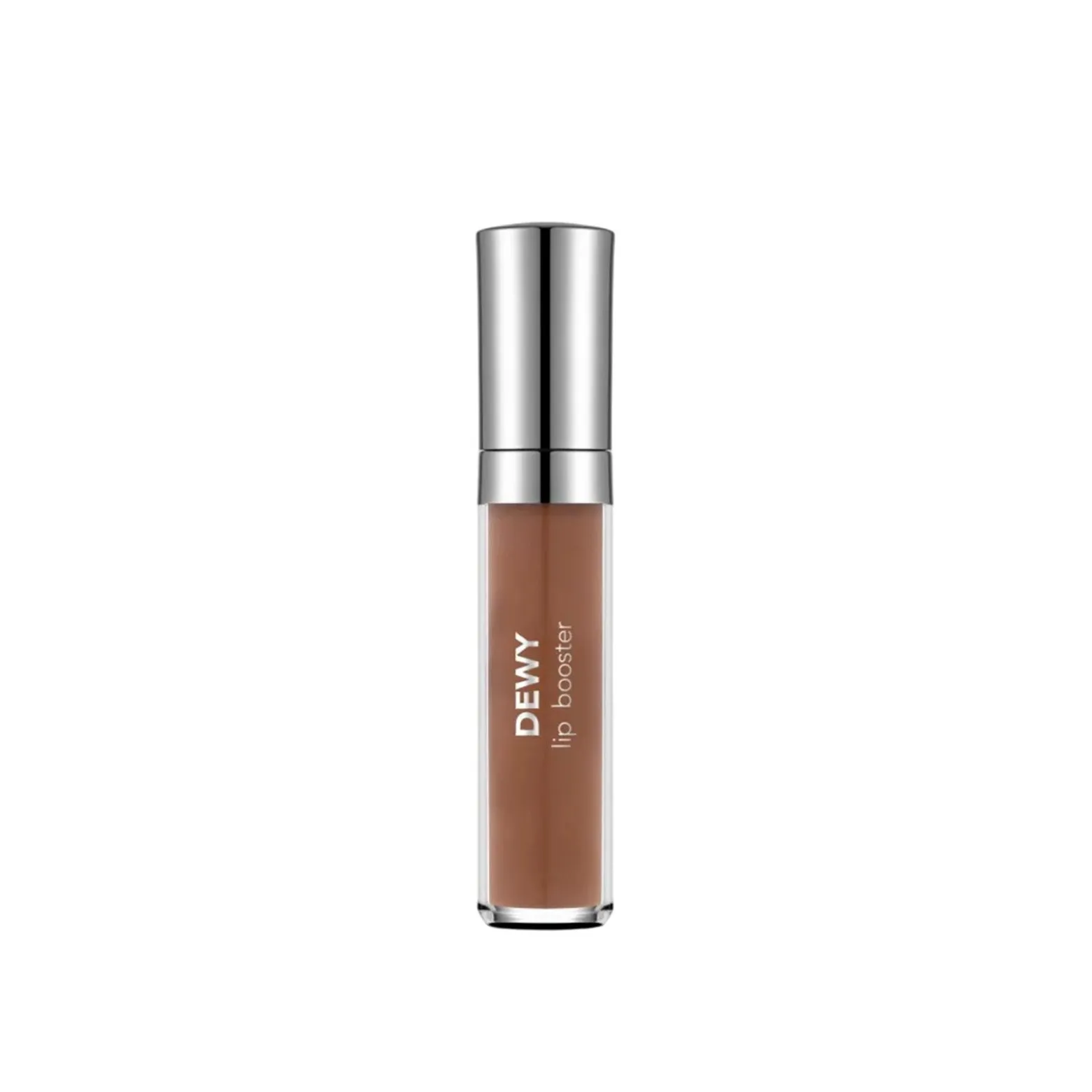 Flormar Dewy Lip Booster 08 Cocoa Delight 4.5ml (0.15floz)