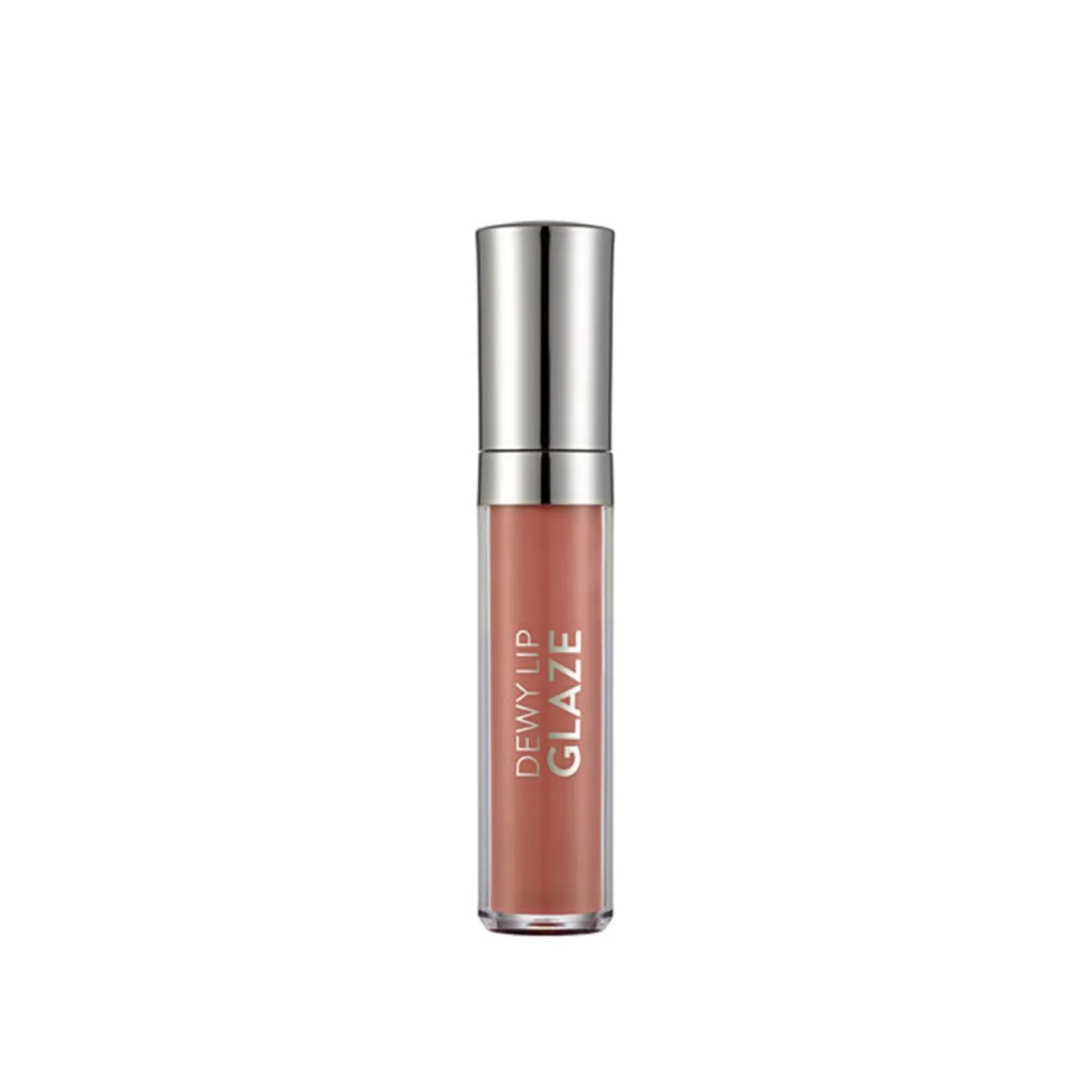 Flormar Dewy Lip Glaze 03 Golden Terracotta 4.5ml (0.15floz)
