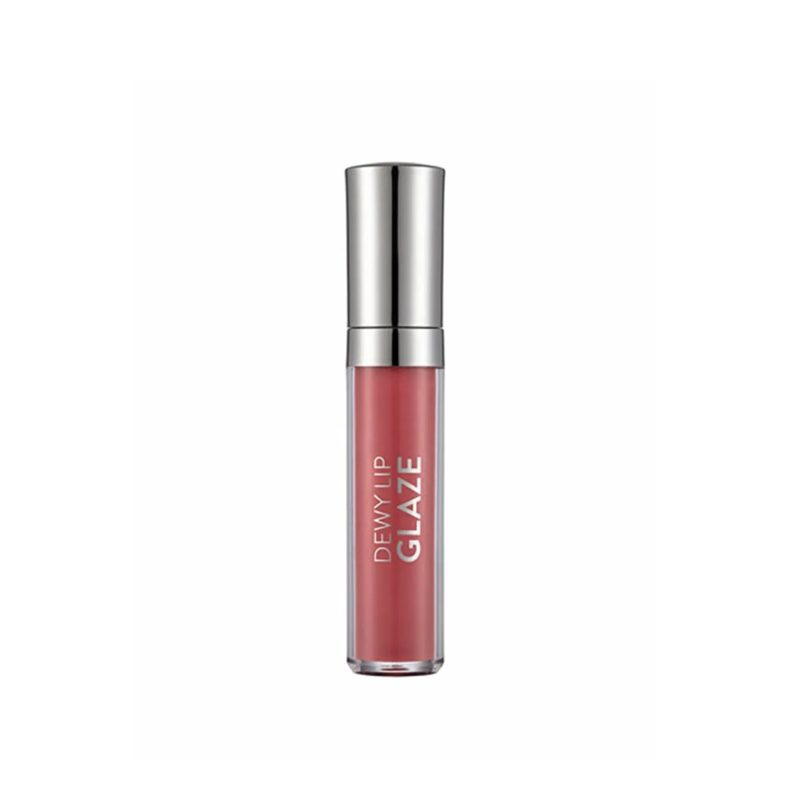 Flormar Dewy Lip Glaze 13 Pink Glory 4.5ml (0.15floz)