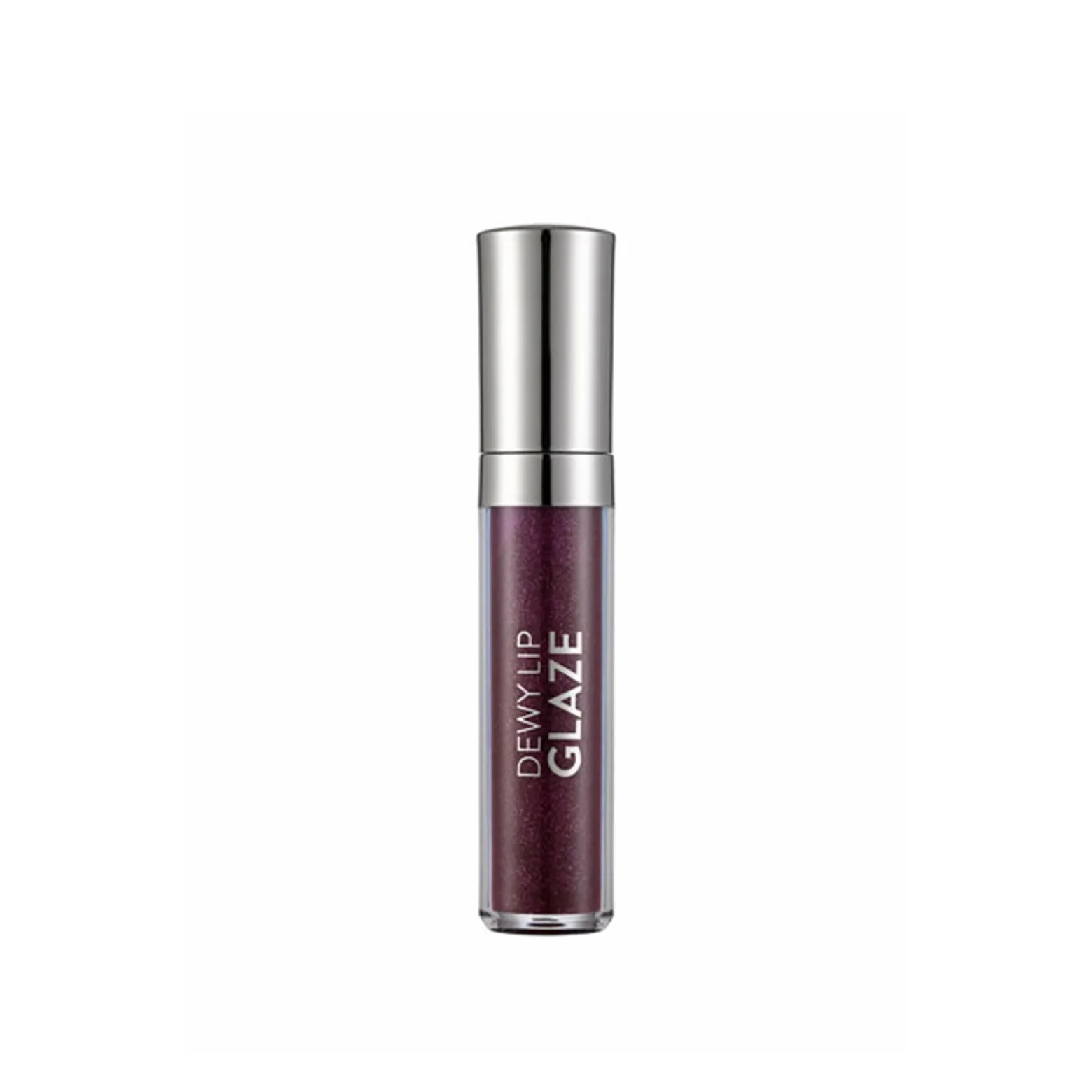 Flormar Dewy Lip Glaze 18 Royal Purple 4.5ml (0.15floz)
