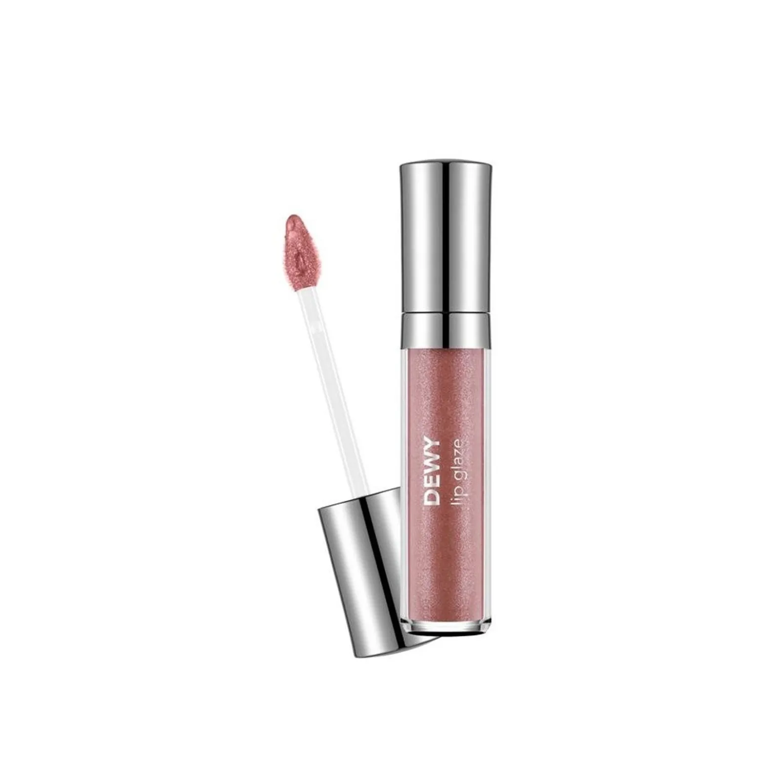 Flormar Dewy Lip Glaze 21 Shine Today 4.5ml (0.15floz)