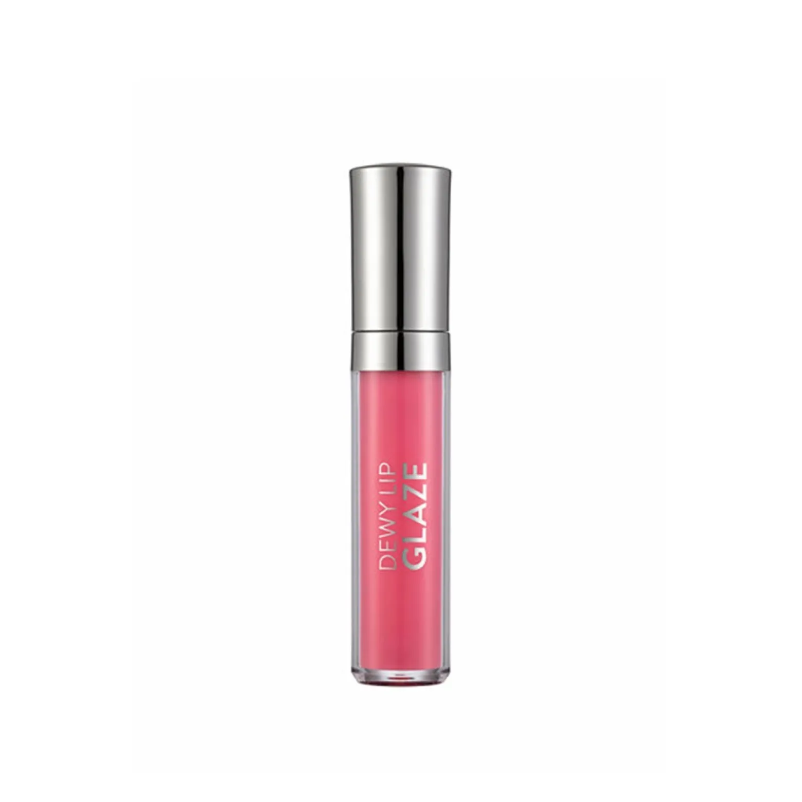 Flormar Dewy Lip Glaze 14 Soft Pink 4.5ml (0.15floz)