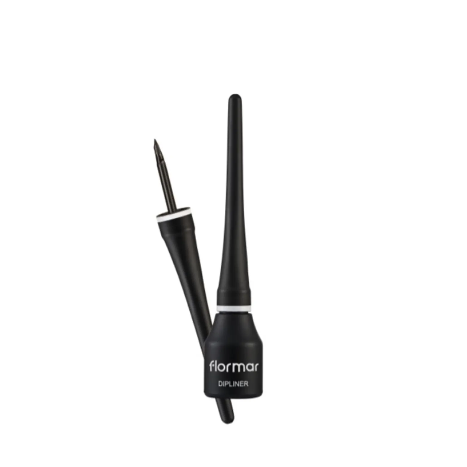 Flormar Dipliner Black 3.5ml (0.12floz)