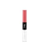 Flormar Duoglam Lipstick 005 Believe In Magic 2x2.3ml (2x0.07floz)