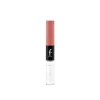 Flormar Duoglam Lipstick 002 Legendary Lip 2x2.3ml (2x0.07floz)