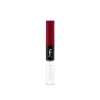 Flormar Duoglam Lipstick 008 Attractive Look 2x2.3ml (2x0.07floz)