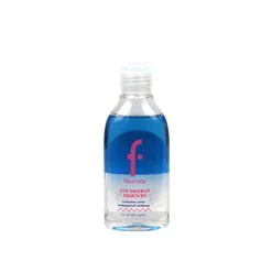 Flormar Eye Makeup Remover 125ml (4.23floz)