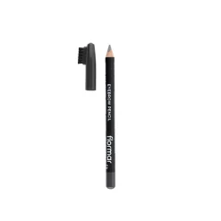 Flormar Eyebrow Pencil 403 Ashy 0.35g (0.01oz)