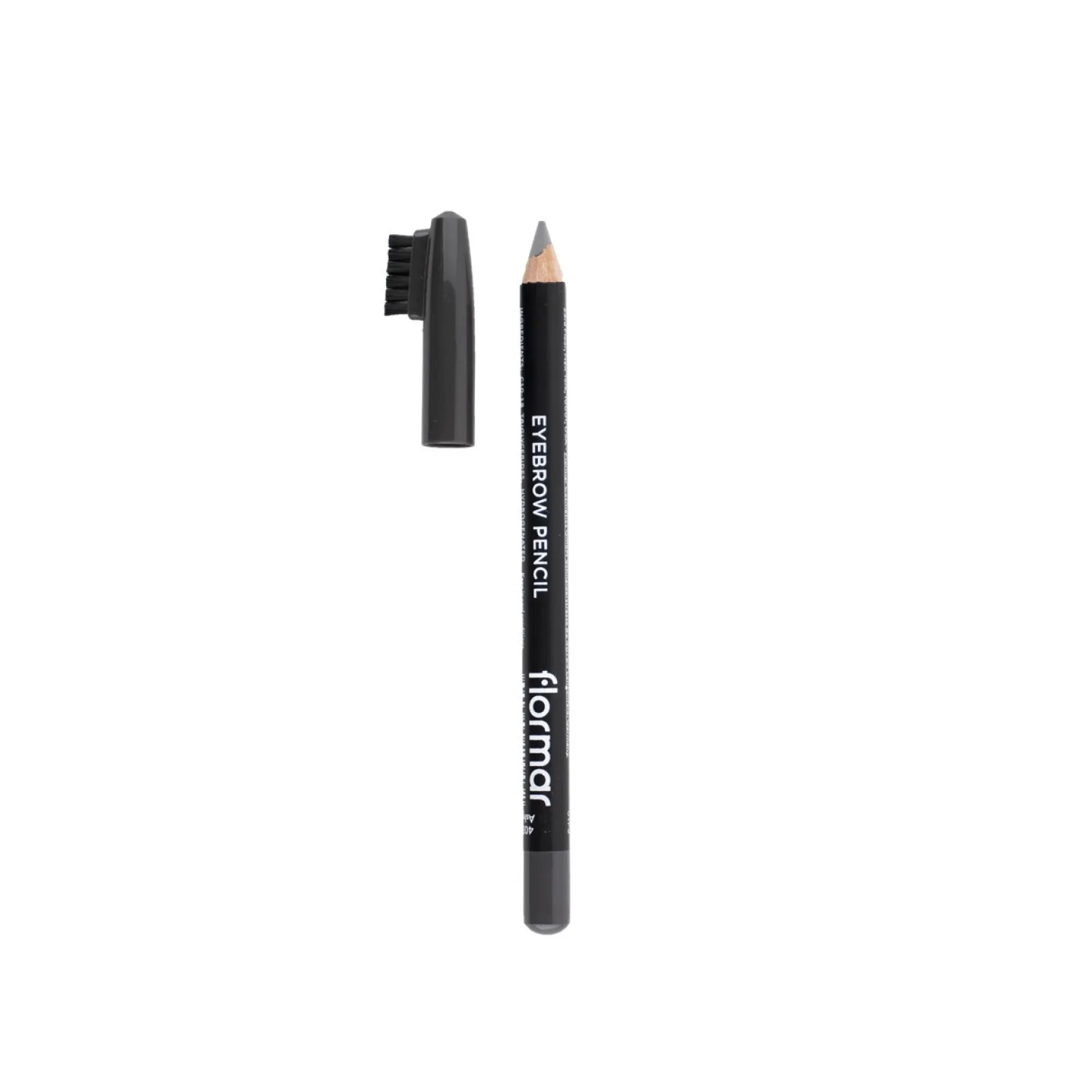 Flormar Eyebrow Pencil 403 Ashy 0.35g (0.01oz)