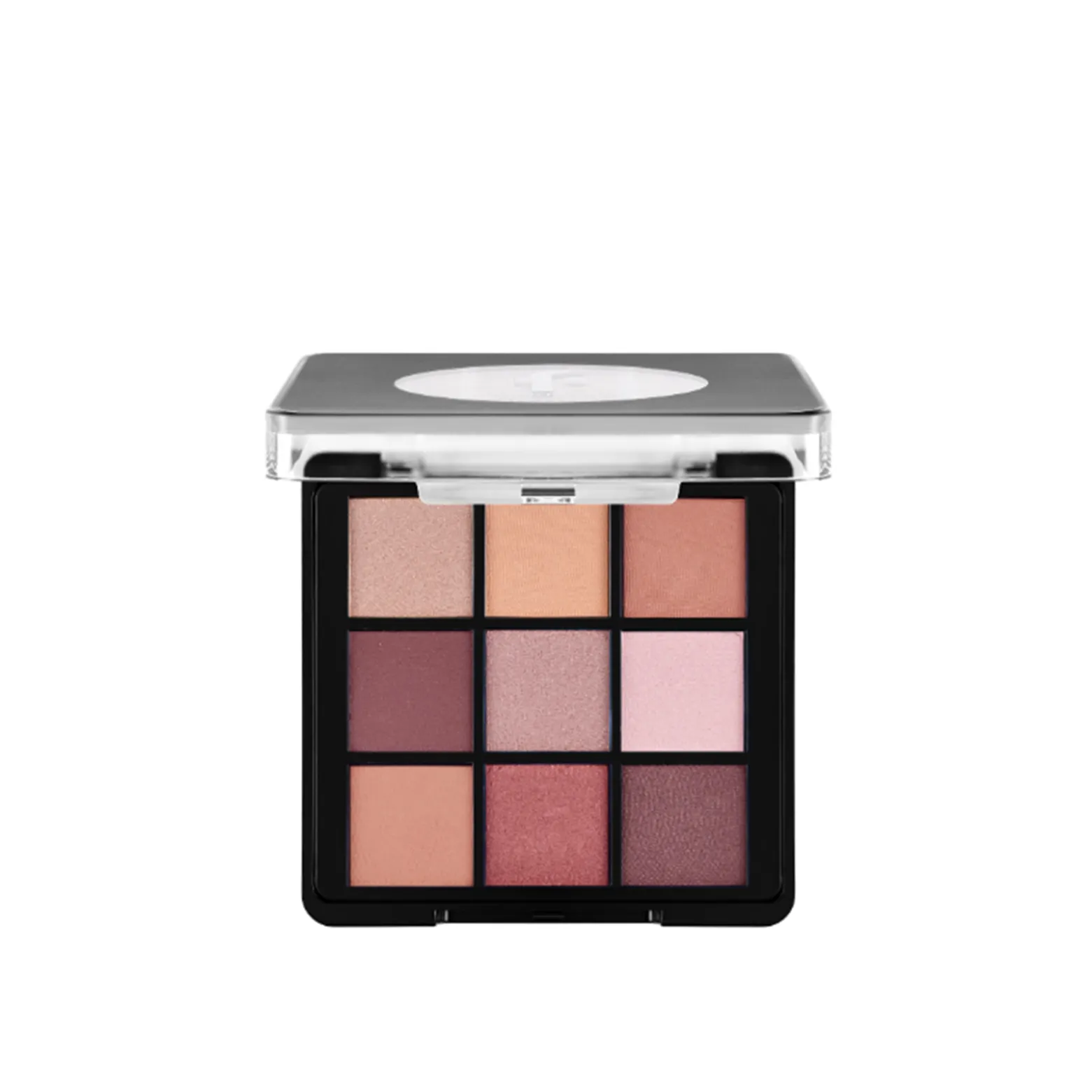 Flormar Eyeshadow Palette 006 Felt Cute 9g (0.31oz)