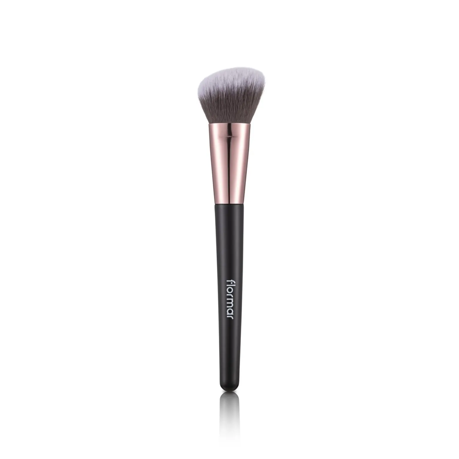 Flormar Flared Cut Blush Brush