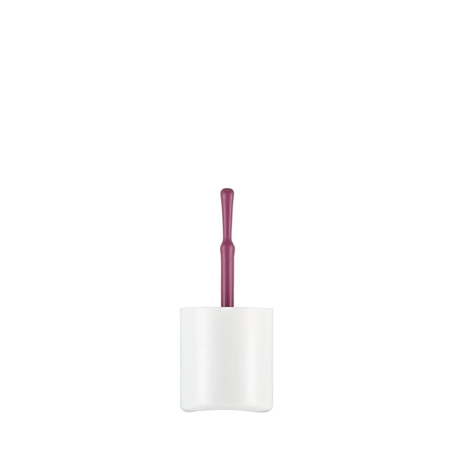 Flormar Full Color Nail Enamel 75 Misty Pink 8ml (0.27floz)