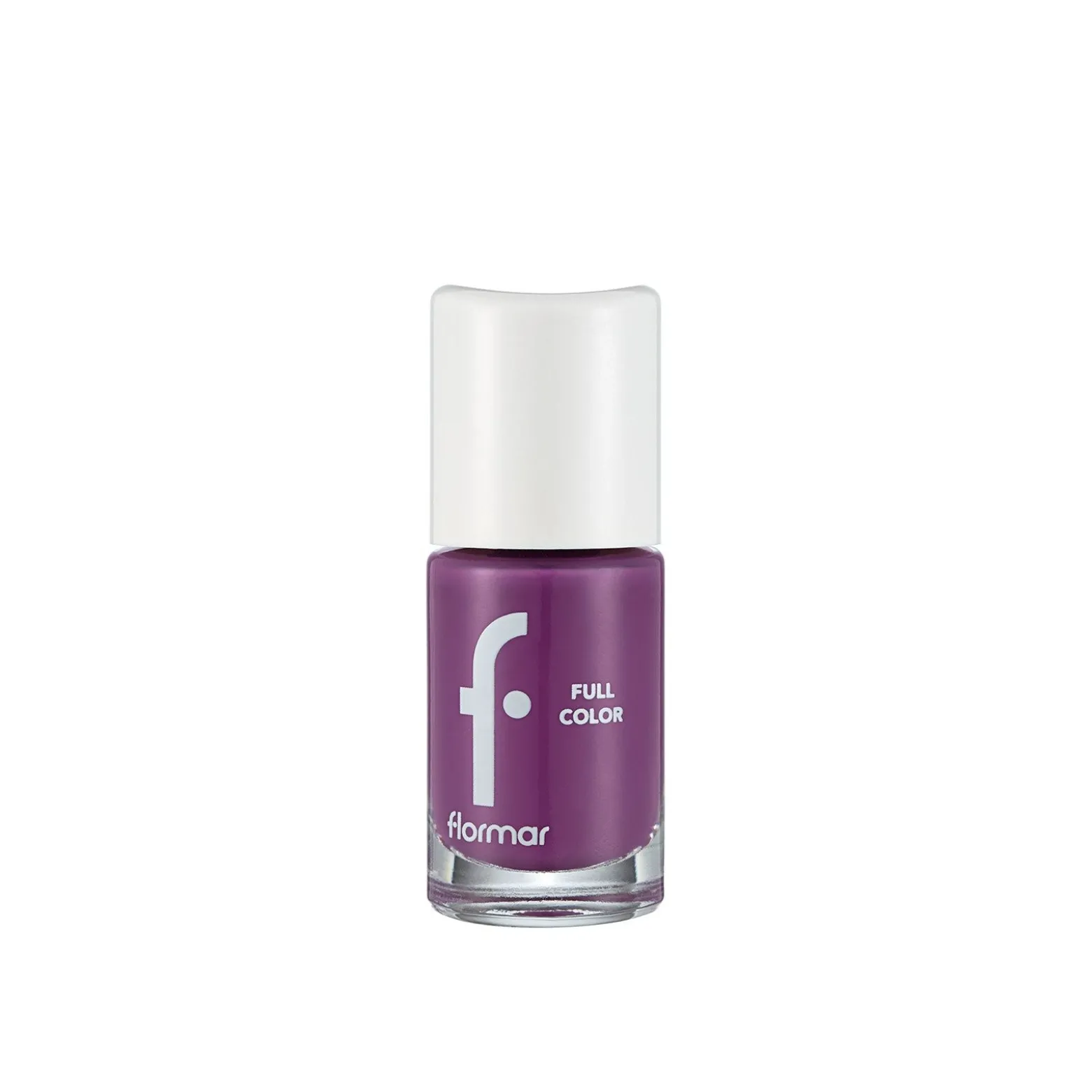 Flormar Full Color Nail Enamel 15 Awaken Your Senses 8ml (0.27floz)