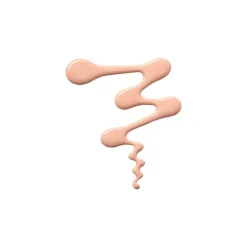 Flormar Full Color Nail Enamel 60 Bubbly Peach 8ml (0.27floz)