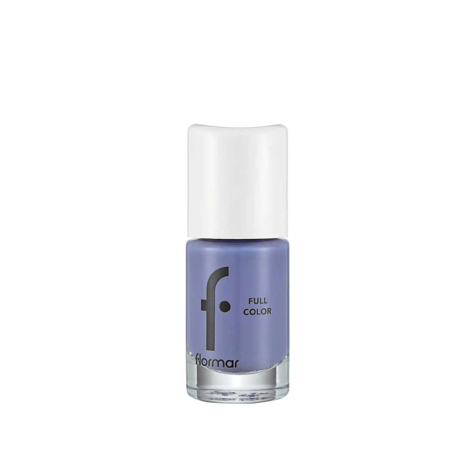 Flormar Full Color Nail Enamel 16 Imaginary World 8ml (0.27floz)