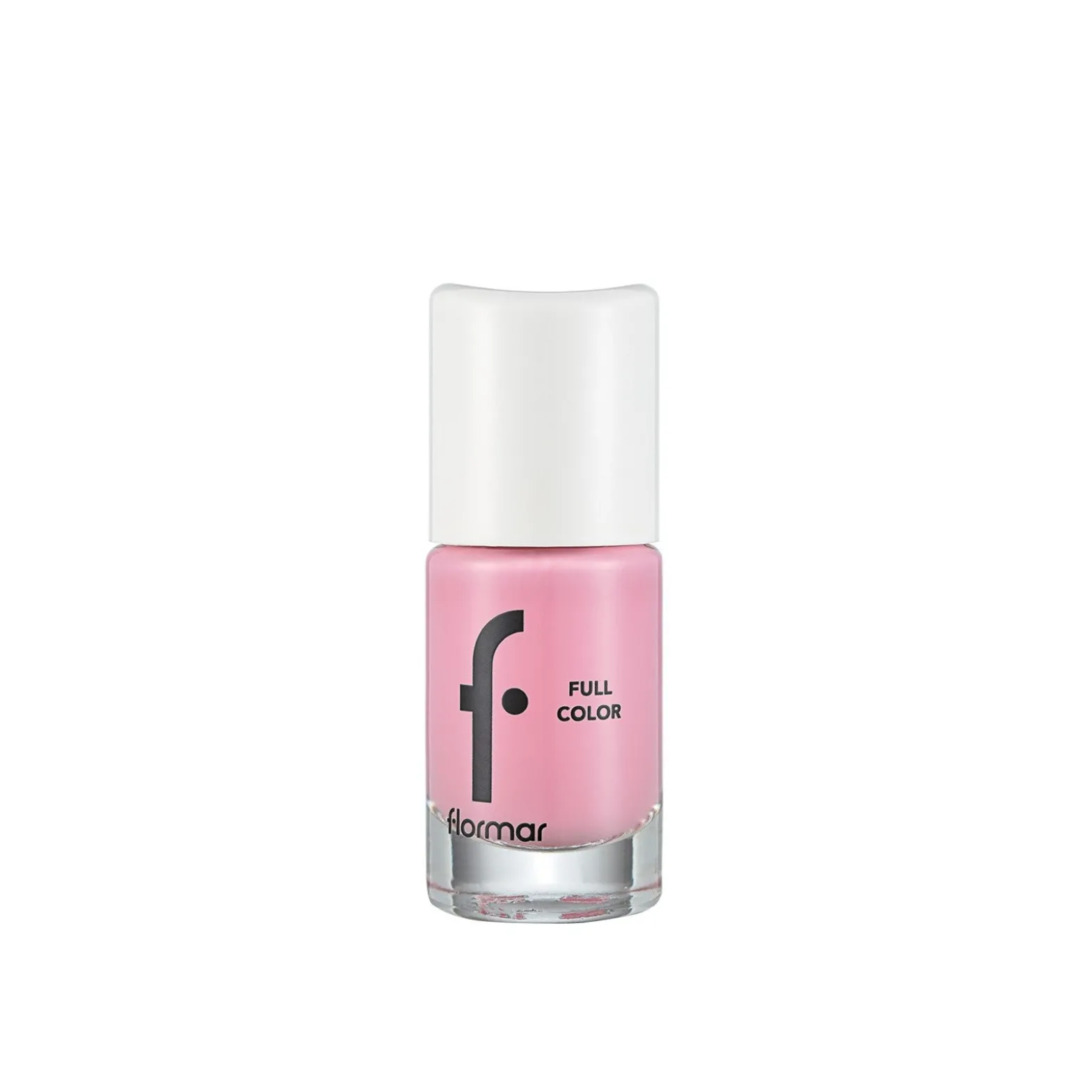 Flormar Full Color Nail Enamel 02 Love Dust 8ml (0.27floz)