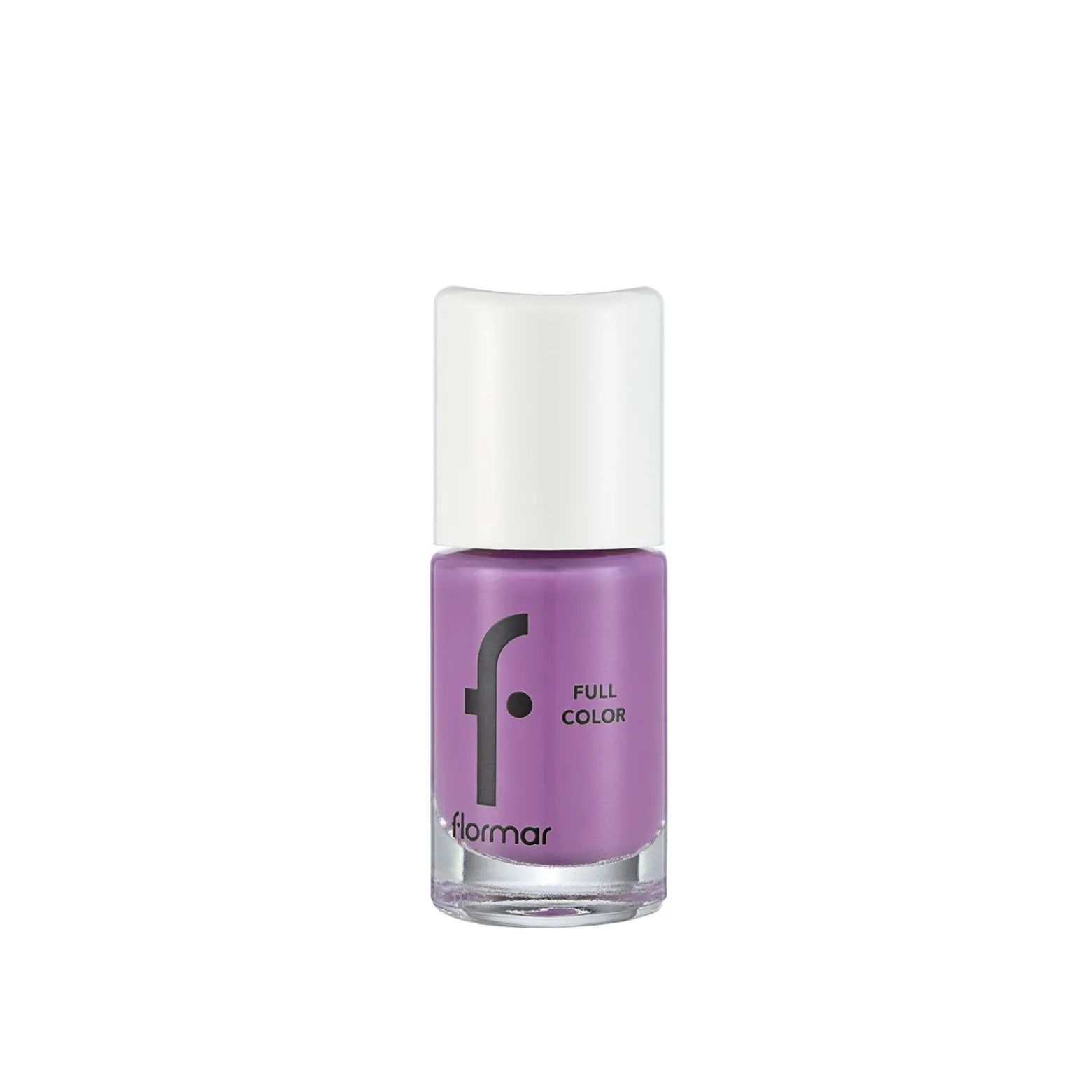 Flormar Full Color Nail Enamel 38 Lilac Blossom 8ml (0.27floz)