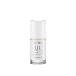 Flormar Full Color Nail Enamel 01 Over the Alps 8ml (0.27floz)